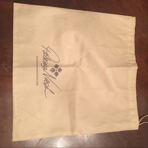 Patricia Nash Dust Bag